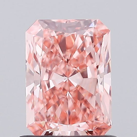 0.75ct Radiant Diamond — IGI Certified · LG669413567