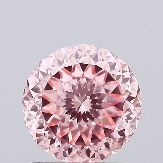 1.14ct Round Mixed Cut Diamond — IGI Certified · LG777625009