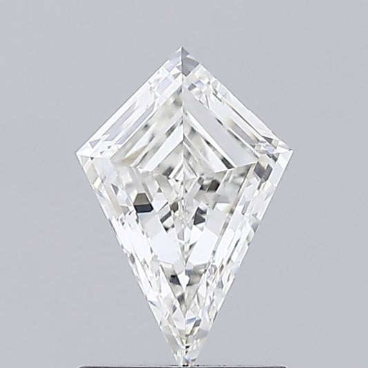 0.90ct Kite Diamond — IGI Certified · LG696502990