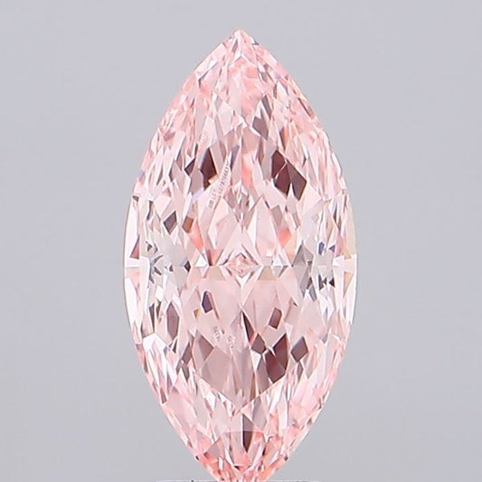 3.00ct Marquise Modified Diamond — IGI Certified · LG787666370