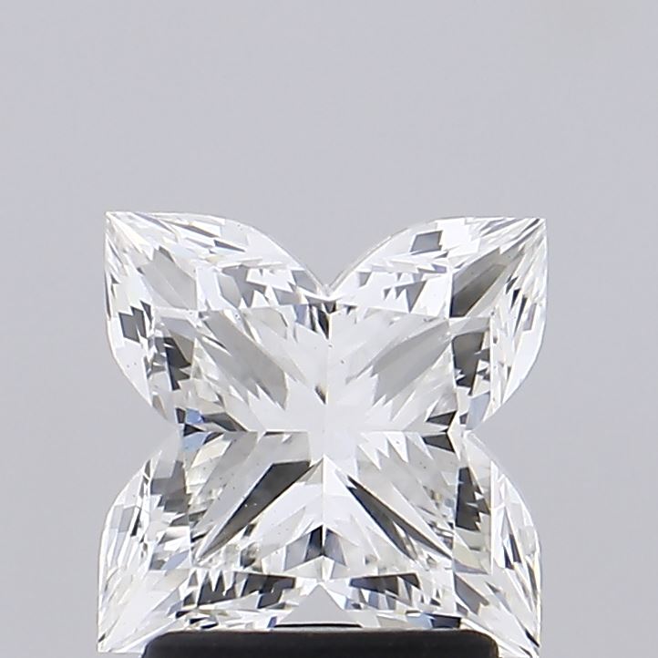2.70ct Flower Diamond — IGI Certified · LG635425553