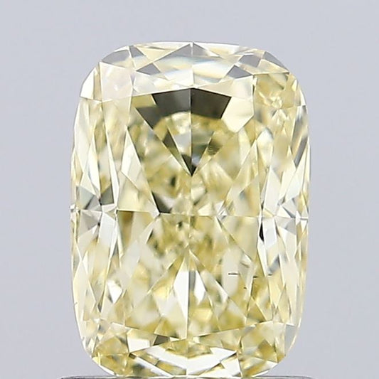 1.04ct Cushion Diamond — IGI Certified · LG787666518
