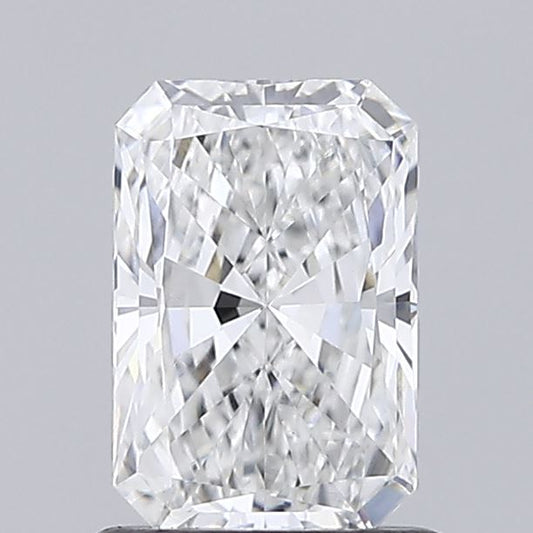 0.87ct Radiant Diamond