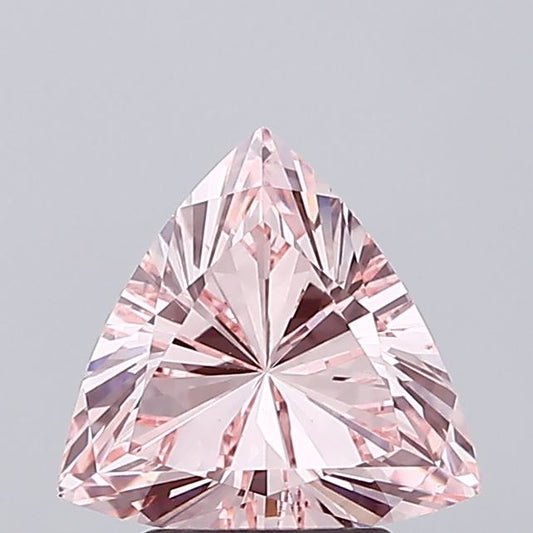 2.18ct Trilliant Diamond — IGI Certified · LG649489077