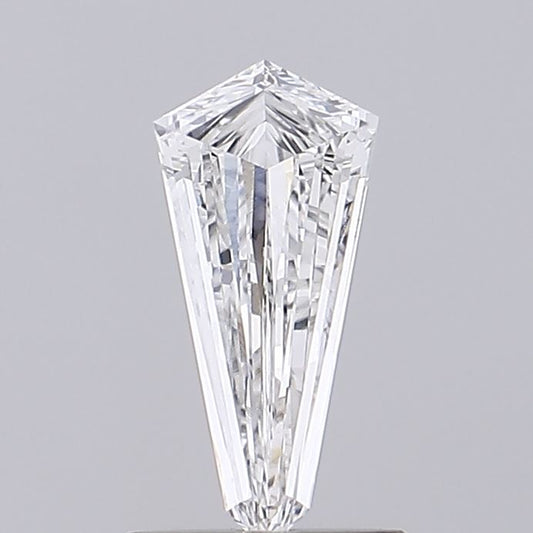 0.68ct Kite Antique Diamond — IGI Certified · LG687573249