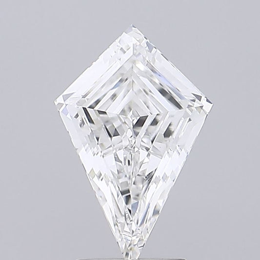 2.02ct Kite Diamond — IGI Certified · LG720517939