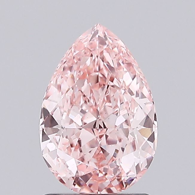 1.60ct Pear Diamond — IGI Certified · LG681575732