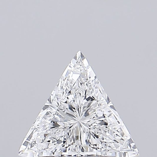 1.08ct Triangular Diamond — IGI Certified · LG744518916