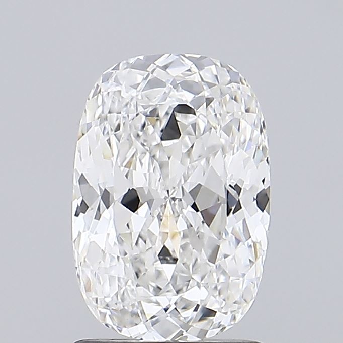 1.59ct Cushion Portuguese Diamond — IGI Certified · LG690503641
