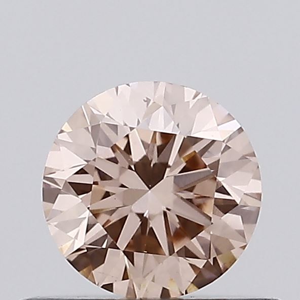0.44ct Round Diamond — IGI Certified · LG817614606