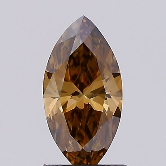 0.87ct Marquise Diamond — IGI Certified · LG787666242