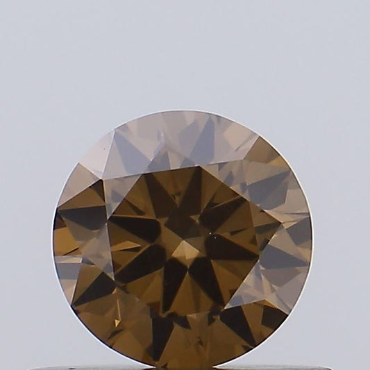 0.47ct Round Diamond — IGI Certified · LG799666145
