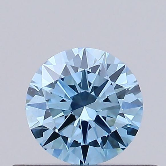 0.33ct Round Diamond