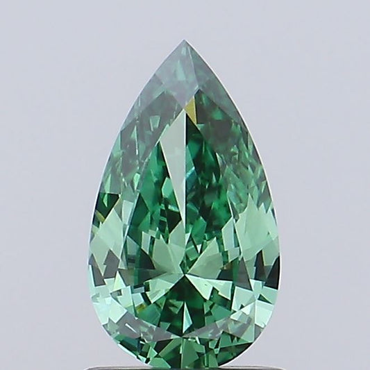 0.81ct Pear Diamond — IGI Certified · LG787666322