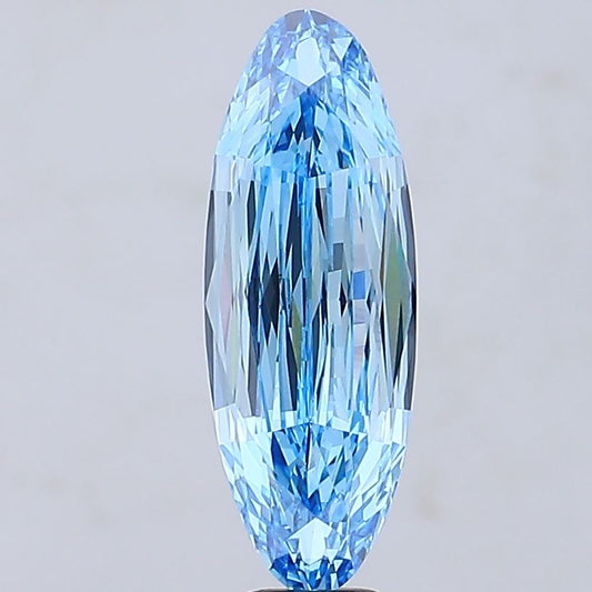 8.61ct Oval Ashoka Diamond — IGI Certified · LG787666646