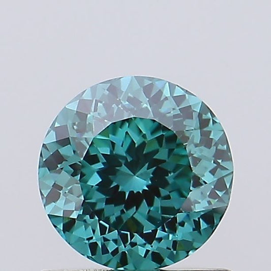 0.85ct Round Mixed Cut Diamond — IGI Certified · LG698573376
