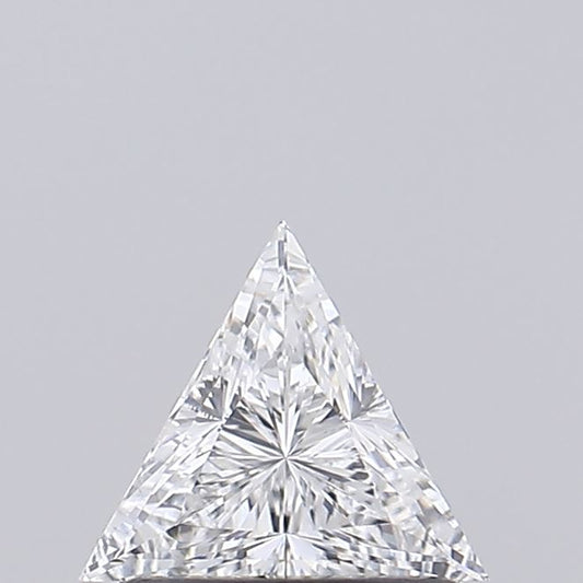 0.52ct Triangular Diamond — IGI Certified · LG729592265