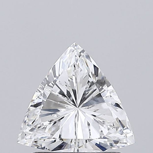 0.87ct Trilliant Diamond — IGI Certified · LG715503025