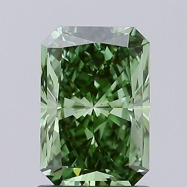 1.11ct Radiant Diamond — IGI Certified · LG727533130