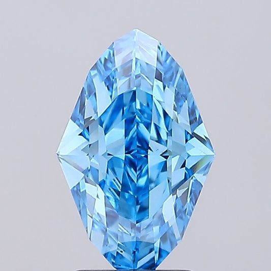 2.16ct Eye Diamond — IGI Certified · LG725502180