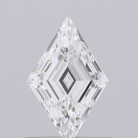 0.52ct Lozenge Diamond — IGI Certified · LG717518283