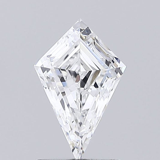 1.14ct Kite Diamond — IGI Certified · LG680565405
