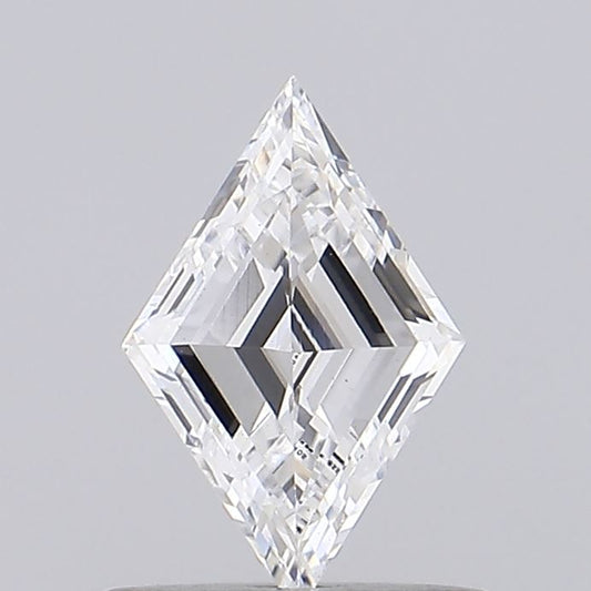 0.54ct Lozenge Diamond — IGI Certified · LG685556405