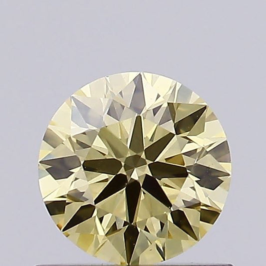 0.94ct Round Diamond — IGI Certified · LG733582508