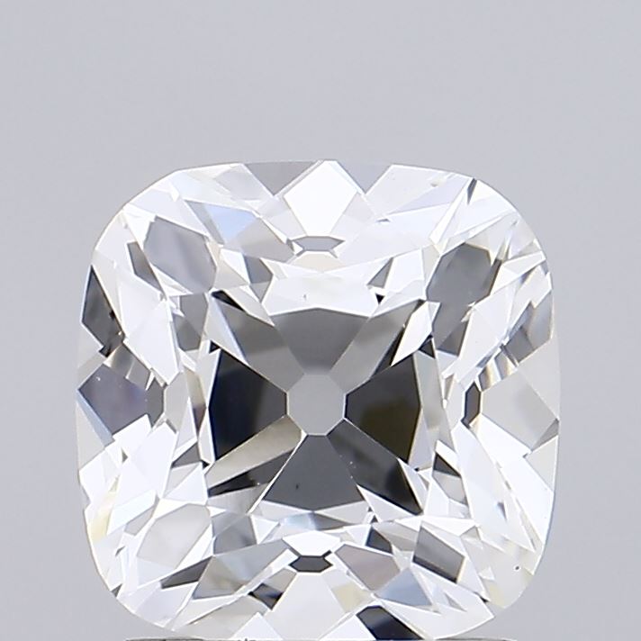 1.56ct Cushion Modified Brilliant Diamond — IGI Certified · LG643454972