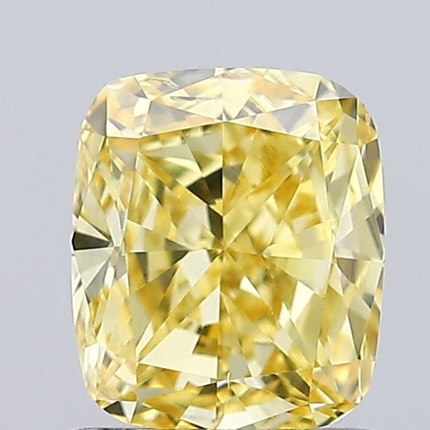 1.04ct Cushion Diamond — IGI Certified · LG787666443