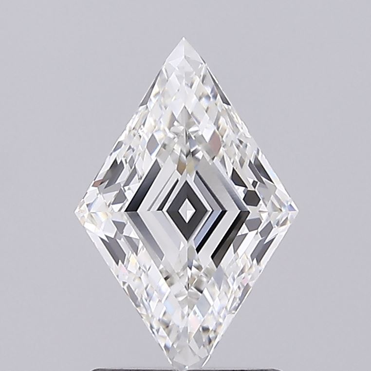 1.17ct Lozenge Diamond — IGI Certified