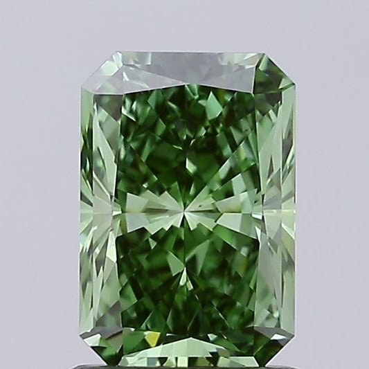 1.11ct Radiant Diamond — IGI Certified · LG727533130