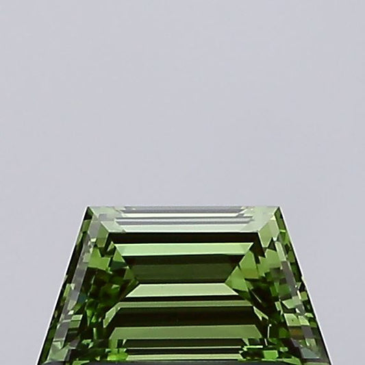 0.71ct Trapezoid Diamond — IGI Certified · LG700562935