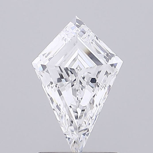 1.07ct Kite Diamond — IGI Certified · LG698547611