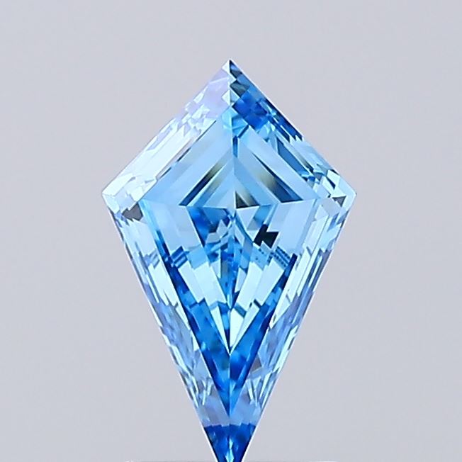 0.88ct Kite Diamond — IGI Certified · LG720554937