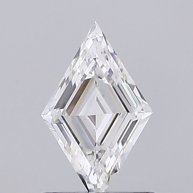 0.60ct Lozenge Diamond — IGI Certified · LG723547001