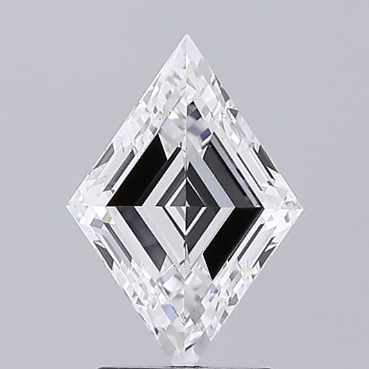 1.80ct Lozenge Diamond — IGI Certified · LG726548686