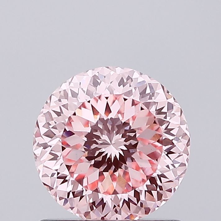 1.08ct Round Mixed Cut Diamond — IGI Certified · LG774611250