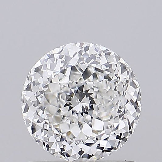 1.11ct Round Mixed Cut Diamond — IGI Certified · LG689521355