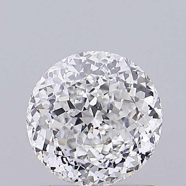1.05ct Round Mixed Cut Diamond — IGI Certified · LG689521340