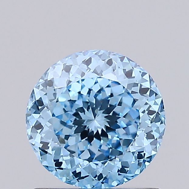 0.97ct Round Mixed Cut Diamond — IGI Certified · LG729516443