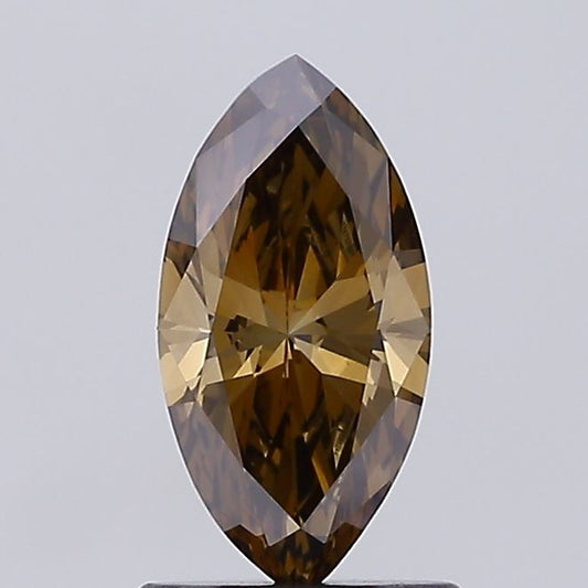 0.96ct Marquise Diamond — IGI Certified · LG787666244