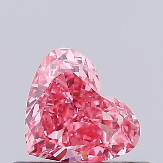 0.36ct Heart Modified Brilliant Diamond — IGI Certified · LG711510301
