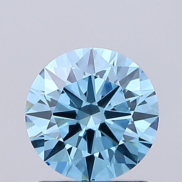 1.09ct Round Diamond — IGI Certified · LG700526179
