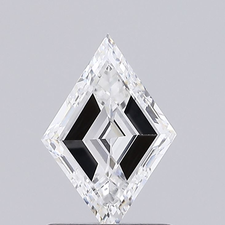 0.79ct Lozenge Diamond — IGI Certified · LG683504182