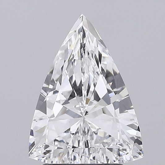 1.44ct Trilliant Diamond — IGI Certified · LG780690407