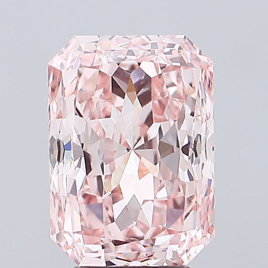 5.00ct Radiant Diamond — IGI Certified · LG691524028