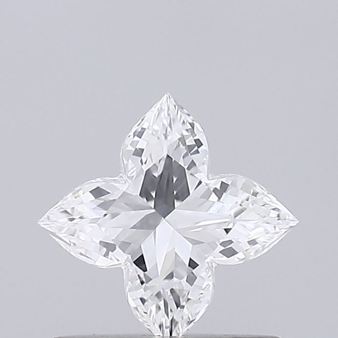 0.63ct Flower Diamond — IGI Certified · LG761547405