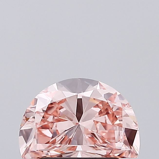 1.22ct Halfmoon Diamond — IGI Certified · LG780690464