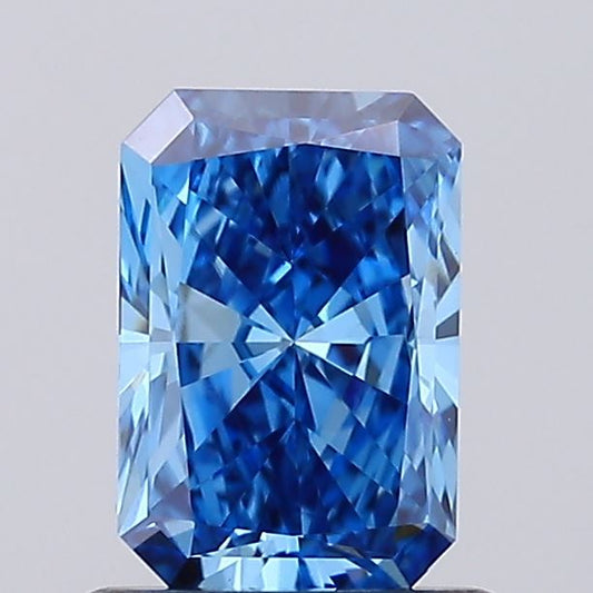 0.92ct Radiant Diamond — IGI Certified · LG668473641